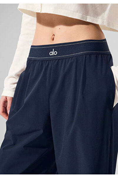 FUREUL بنطال رياضي من قطعة واحدة بطول 30 بوصة (عادي) - لون كحلي