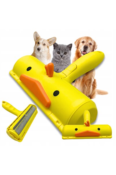 Other Brush Roller For Cleaning Dog Cat Hair Collection Carpets