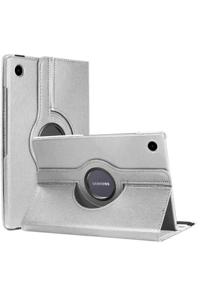 ridata Lenovo Tab TB311FU Uyumlu 360 Dönebilen Dönerli Standlı Kılıf