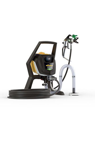 Wagner Control Pro 350R Airless Boya Makinesi