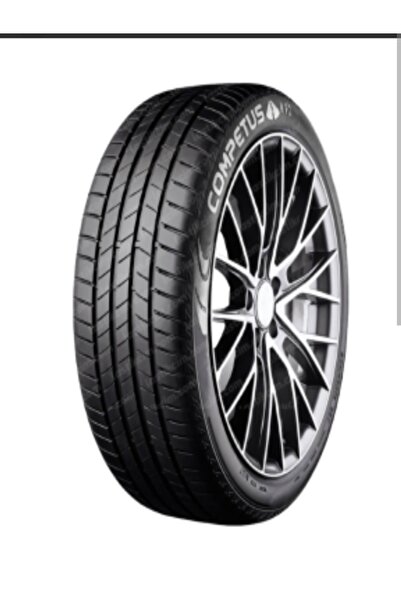 Lassa 225/60R18 100H Competus H/P 2