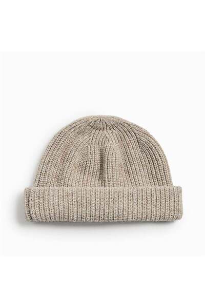 BALİNA Plain New Short Beret