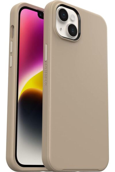 OTTERBOX جراب Symmetry+ لهاتف iPhone 14 Plus مع MagSafe