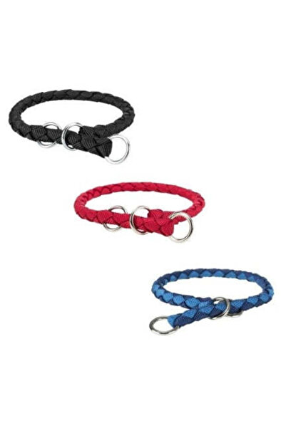 Trixie Cavo Semi-Choke - RED/47-55X1.8CM