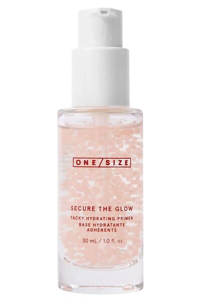 OneSize قاعدة مكياج مرطبة من سكيور ذا جلو بوبا كومبلكس، مقاس واحد، 30 مل