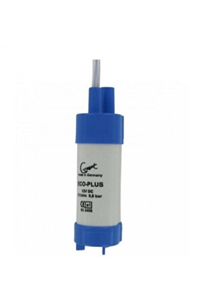 Comet Submersible Water Pump "Eco Plus" 13 l / 0.8 bar for Caravans