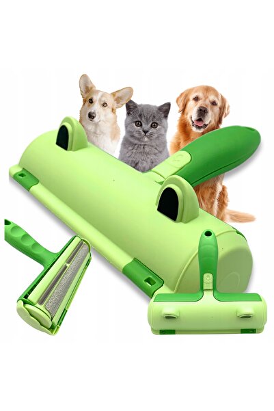 Other Brush Roller For Cleaning Dog Cat Hair Collection Carpets