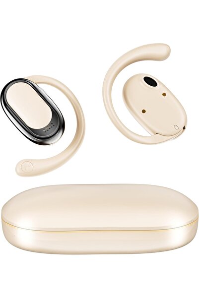 Powerology سماعات أذن مفتوحة من أورا