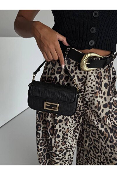 DeRosa F DESEN BAGET ÇANTA