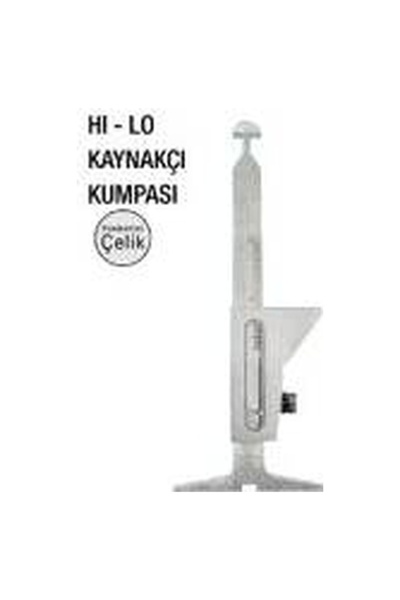 Dw HI LO Kaynakçı Kumpası Dw7gk02