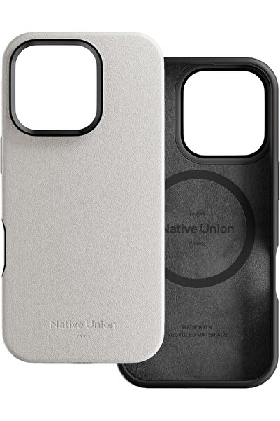 Native Union جراب ACTIVE مع Magsafe لهاتف Apple iPhone 16 Pro 6.3 بوصة 2024