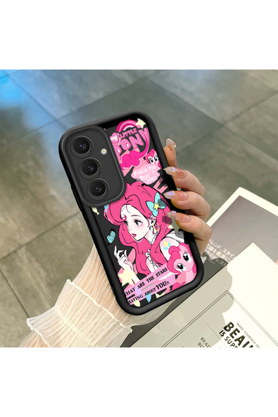 ucuc حافظة سامسونج جالاكسي S24 بلس متوافقة مع مادة السيليكون المقاومة للصدمات...