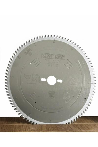 CMT CHROME MDF & SUNTALAM TESTERE (MADE İN İTALY) 300X96
