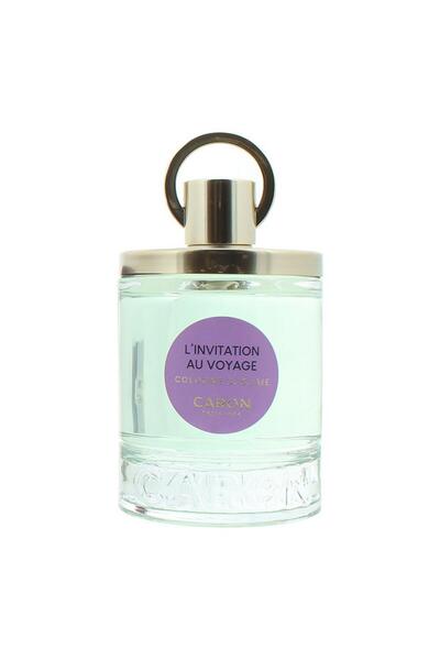 Caron , Linvitation Au Voyage, Eau De Cologne, Unisex, 100 ml