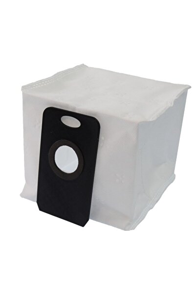 Supervac Sac de praf compatibil cu aspiratorul robot Şımart Katya V Plus