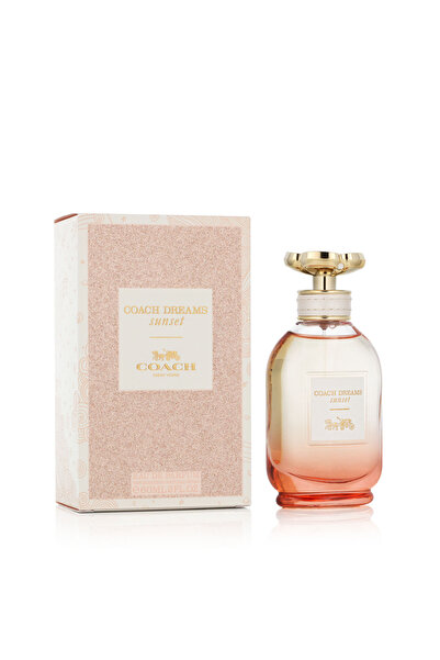 Coach Dreams Sunset Eau De Parfum 60 ml (γυναικείο)