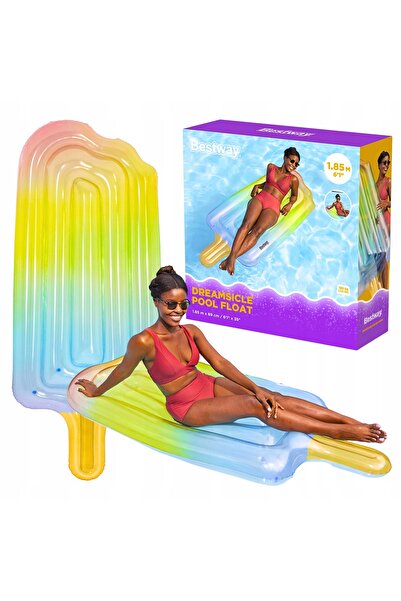 Other Inflatable mattress for swimming, beach, water, pool, ice, large pontoon