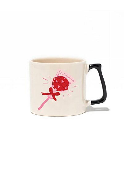 baskigo.com 14 February Valentine's Day Luxury Mug - Gift Ceramic Mug