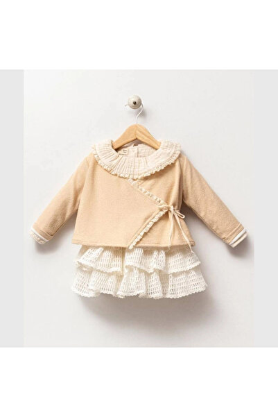 Noy Noy Genesis Dress for Girls