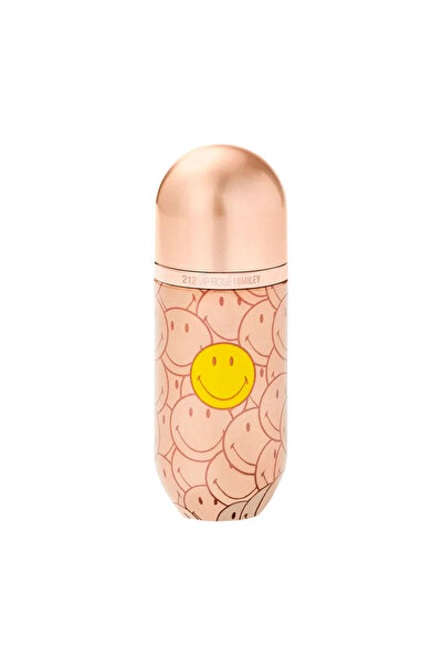 Carolina Herrera , 212 Vip Rose Smiley, Apa de Parfum, Pentru Femei, 80 ml