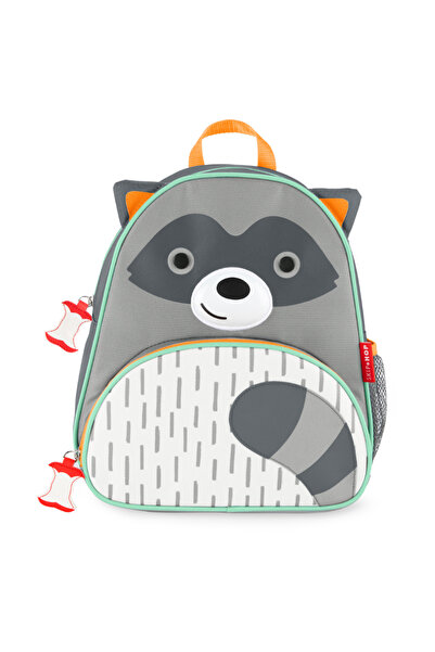 Skip Hop Zoo Backpack - Raccoon - 12-Inch/30.5cm