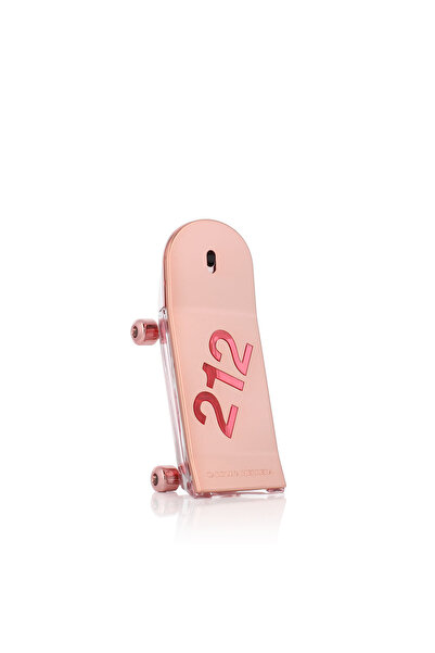 Carolina Herrera 212 Heroes Forever Young Eau De Parfum 50 ml (γυναικείο)