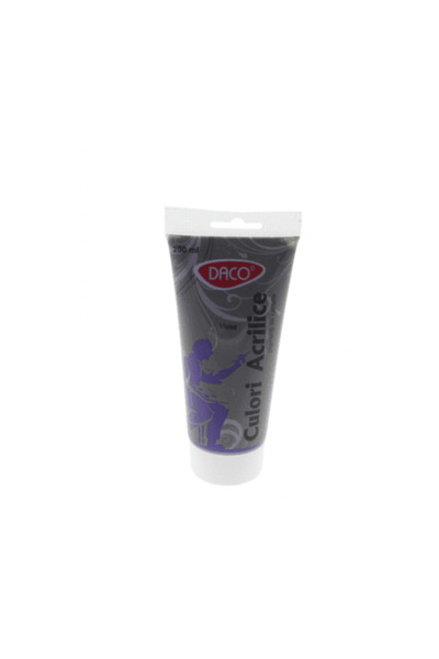 daço Culori Acril 200ml Violet