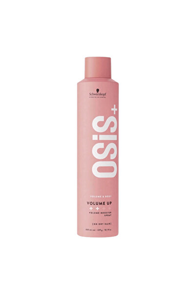 Schwarzkopf Osis+ - Spray pentru volum 300 ml
