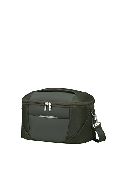 Samsonite RE-LITE Beauty Case , Verde Forest