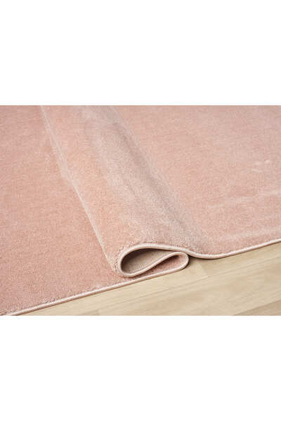 SEYRAN HALI Soft-Colored Living Room and Living Room Carpet Bali