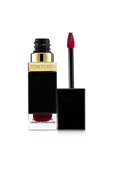 Tom Ford Tom Ford, Luxe, Matte, течно червило, 08, Overpower, 6 мл