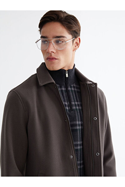 LC Waikiki Sparkling Choices from Shining Store Standardfit Shirt Roba Men's ...