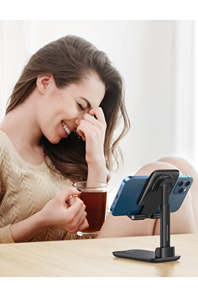 Ugreen Adjustable Folding Phone Desk Stand Holder