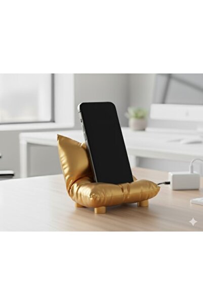 OEM Funny Phone Stand - Armchair Model