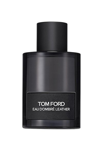 Tom Ford Tom Ford, Ombre Leather, Eau De Toilette, Ανδρικά, 100 ml