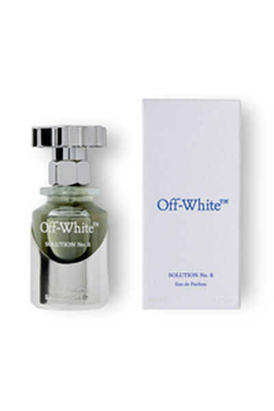 OFF WHITE Off-White, Soluție Nr. 8, Eau De Parfum, Unisex, 50 ml