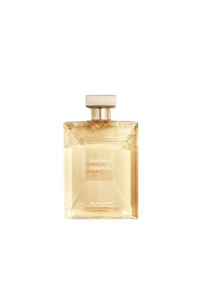 Chanel , Gabrielle Essence, Floral, Shower Gel, Body, All Skin Types, 200 ml
