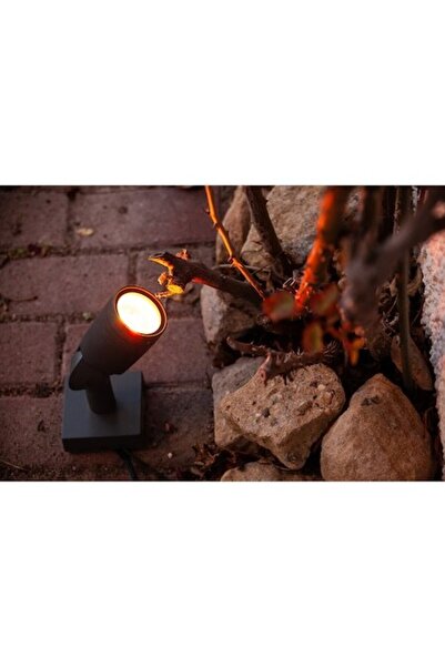 Ledvance Set of 3 LED Outdoor Spotlights SMART+ WIFI GARDEN SPOT