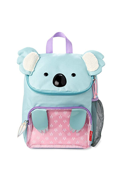 Skip Hop SkipHop - Zoo Big Backpack - Koala - 14-Inch/36cm