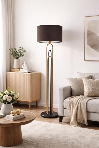 VENÜS NOVA ZANİAH 3 ESKİTME&SİYAH LAMBADER ACI KAHVE BAŞLIK