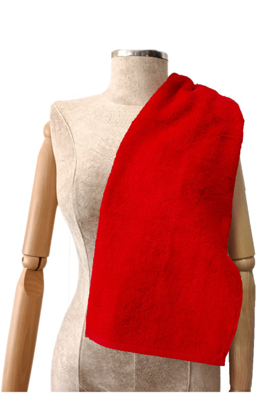 denizlicotton 100% Cotton Towel, Drying Towel, Hand and Face Towel, Barber Towel