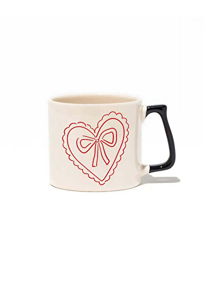 baskigo.com 14 February Valentine's Day Luxury Mug - Gift Ceramic Mug