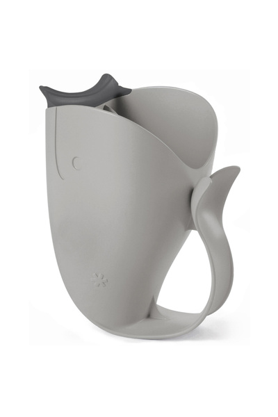 Skip Hop موبي ووترفول رينر - رمادي