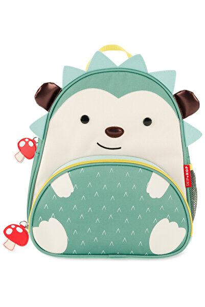 Skip Hop Zoo Backpack - Hedgehog - 12-Inch