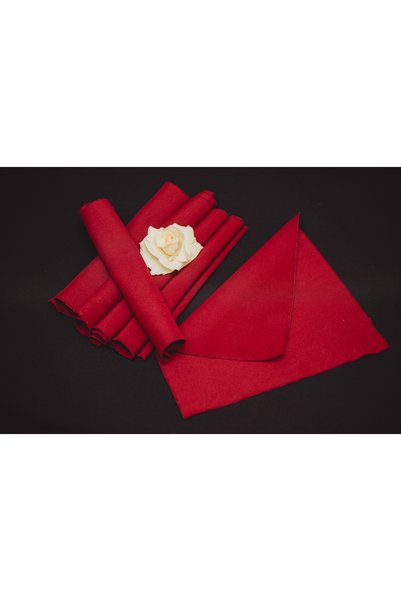Sc kharma srl Pachet 10 bucati servete de masa