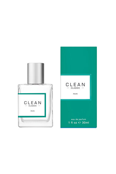 Clean , Rain, Eau De Parfum, Γυναικεία, 30 ml