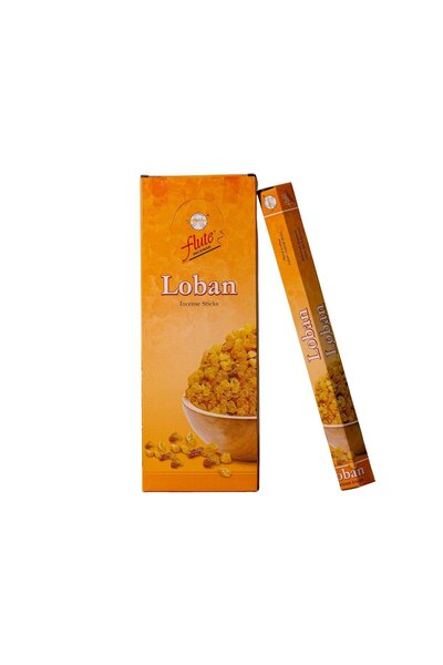 Flute Loban Tütüsü