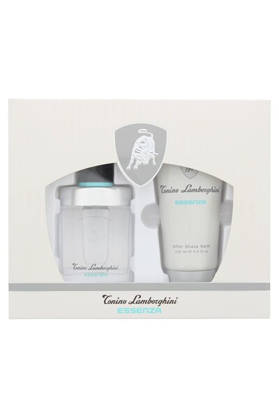 Tonino Lamborghini Set Tonino Lamborghini: Essenza, Eau De Toilette, For Men,...