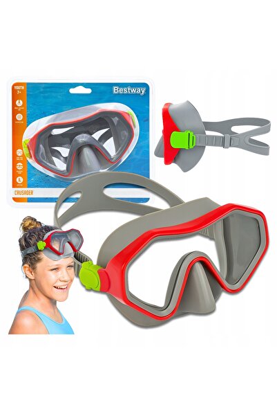 Other Diving Mask Professional Swimming Goggles for Children BESTWAY