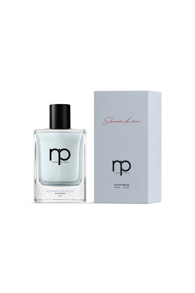 Nose Paris Journee De Reve (Dreamy Day) Unisex Eau De Parfum - 50ml
